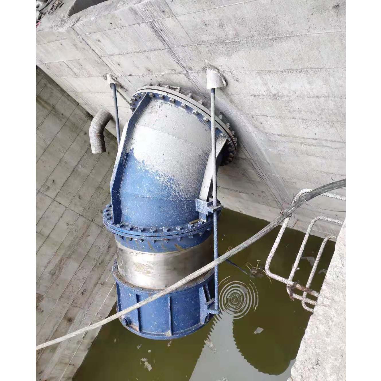 錐形閥一般安裝在哪些地方